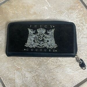 Vintage Juicy Couture Wallet